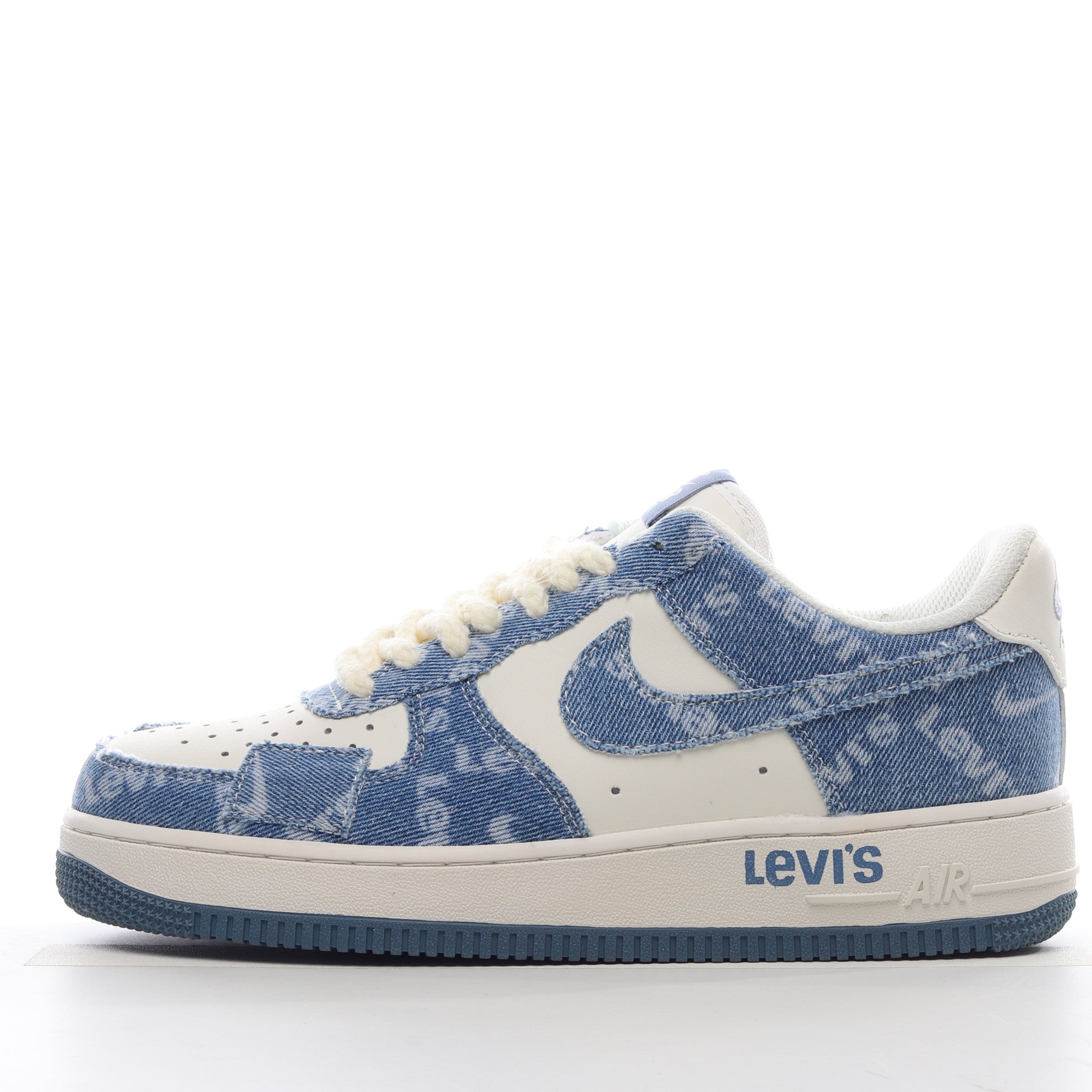 Levi air 2024 force 1s