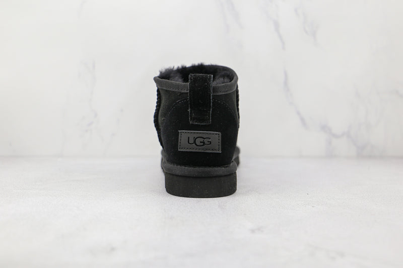 UGG mini