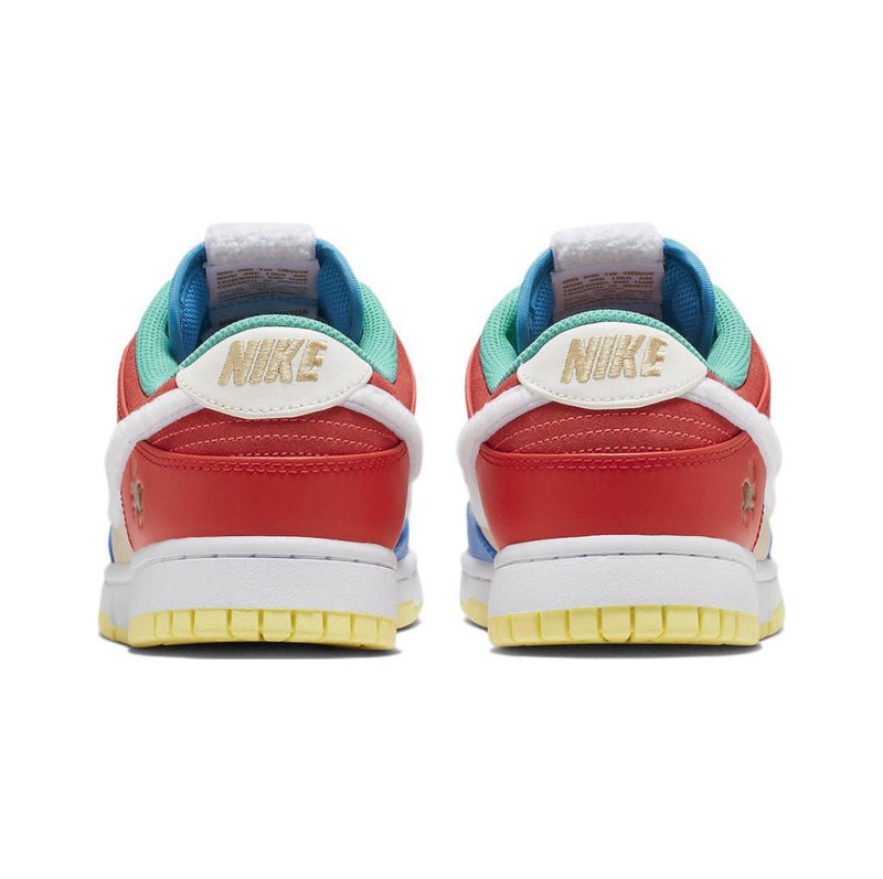 “Year Of The Rabbit” Dunk Low