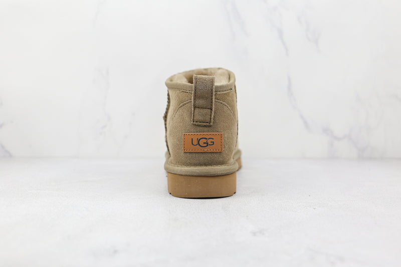 UGG Mini