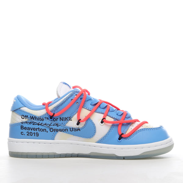Dunk Low "FL" Off-White