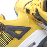 Air Jordan 4 "Lightning"