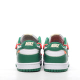 Dunk "Futura Green" Off-White