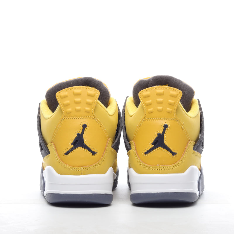 Air Jordan 4 "Lightning"