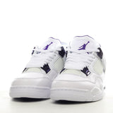 Air Jordan 4 "Court Purple