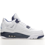 Air Jordan 4 "Columbia