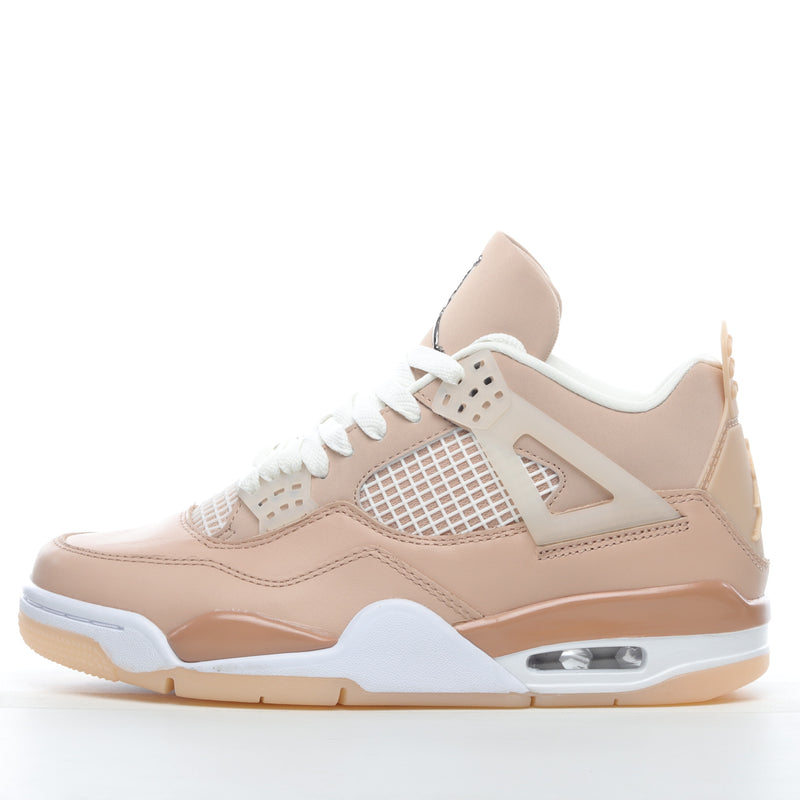 Air Jordan 4 "Shimmer"