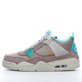 Air Jordan 4 "Taupe Haze"