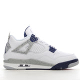 Air Jordan 4 "Midnight Navy"