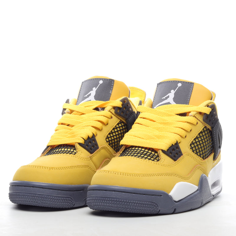 Air Jordan 4 "Lightning"