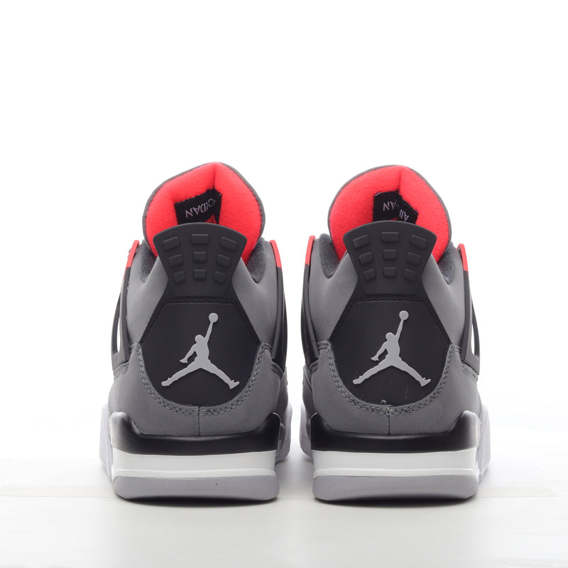 Air Jordan 4 "Infrared"