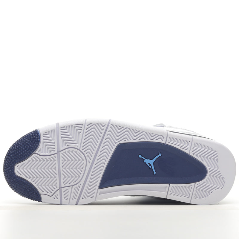 Air Jordan 4 "Columbia