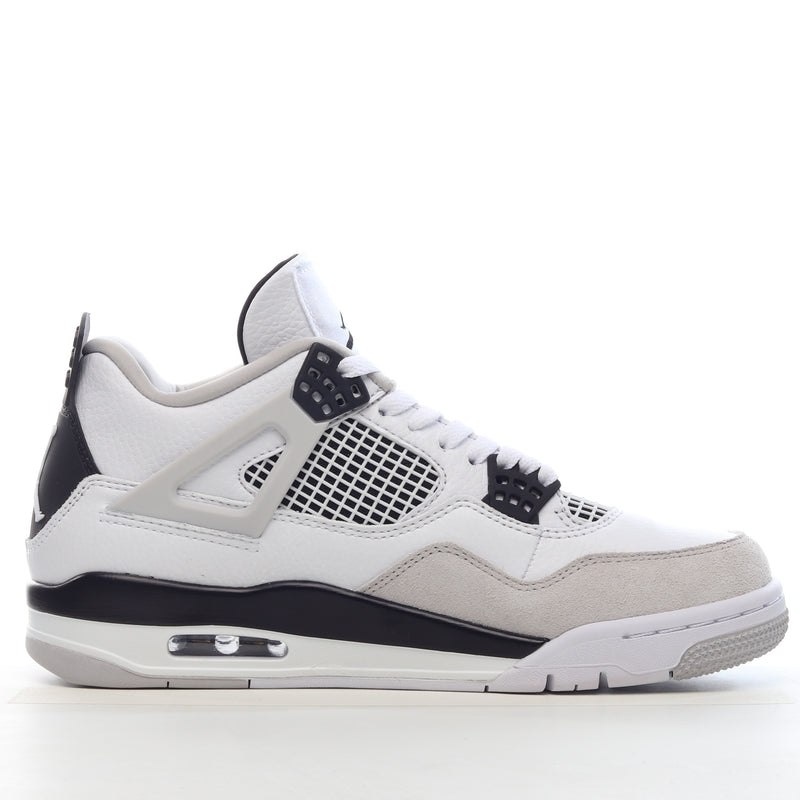 Air Jordan 4 "Military Black"