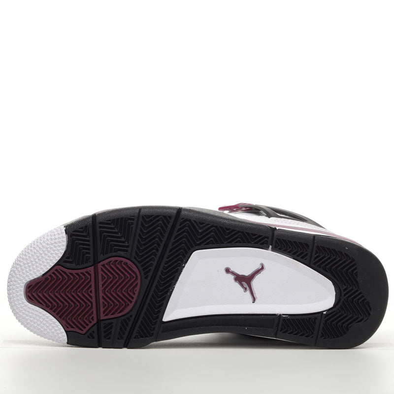 Air Jordan 4 "PSG"