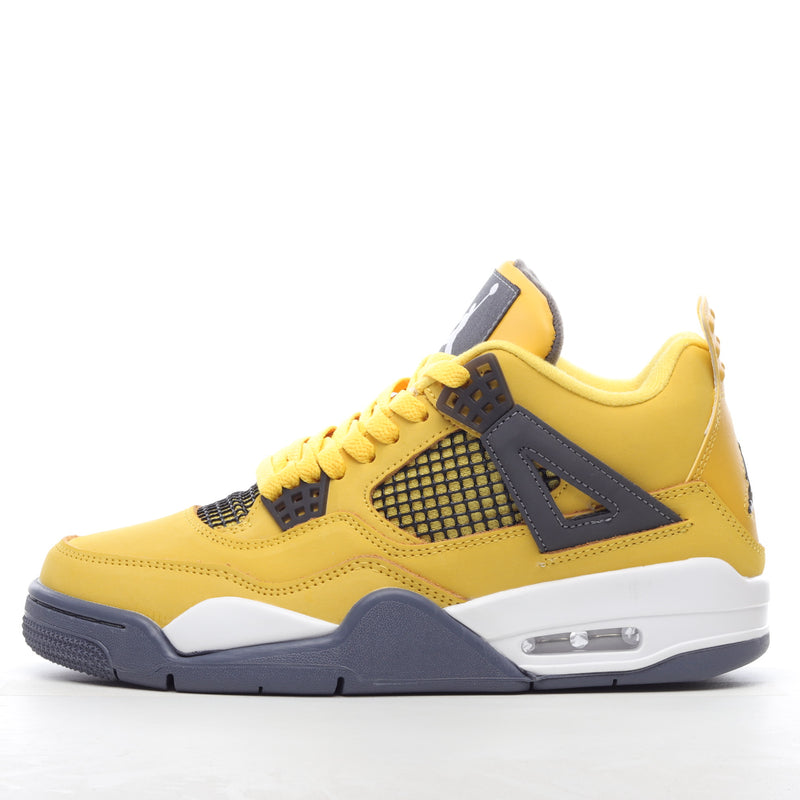 Air Jordan 4 "Lightning"