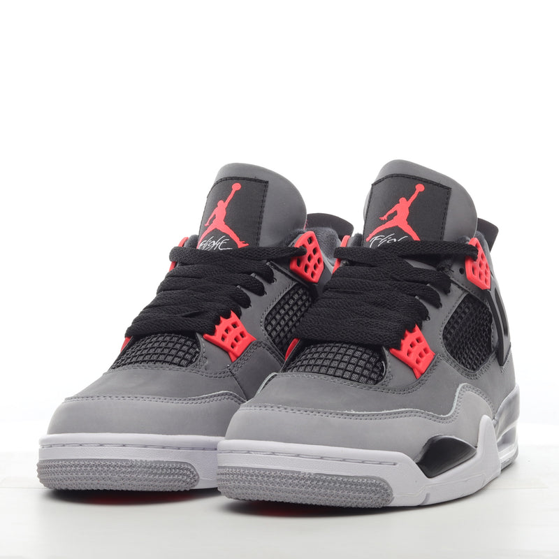 Air Jordan 4 "Infrared"