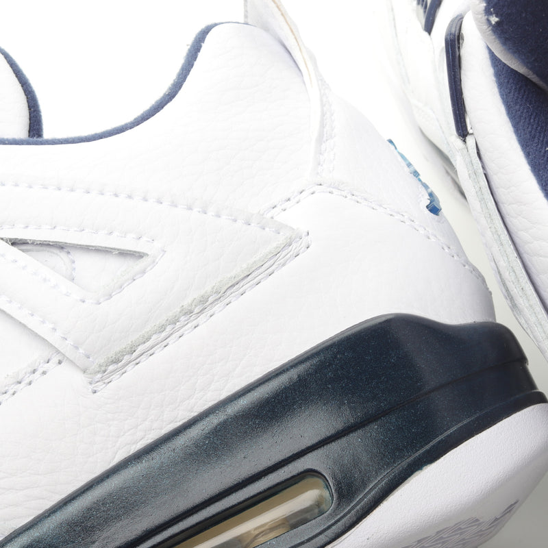 Air Jordan 4 "Columbia