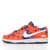 Dunk Low "FL" Off-White