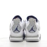 Air Jordan 4 "Midnight Navy"