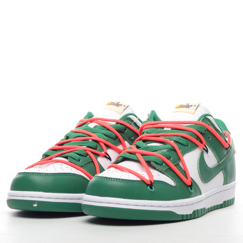 Dunk "Futura Green" Off-White