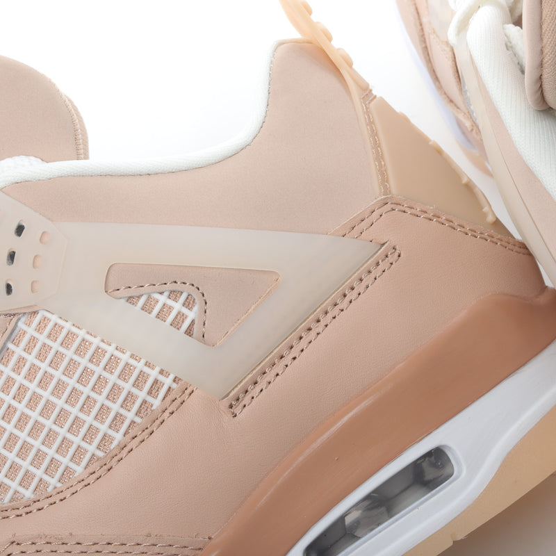 Air Jordan 4 "Shimmer"