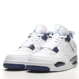 Air Jordan 4 "Columbia