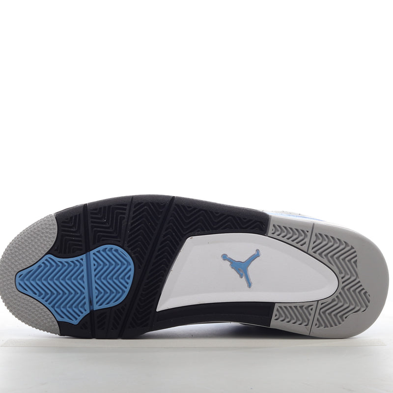 Air Jordan 4 "University Blue"