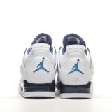 Air Jordan 4 "Columbia