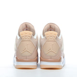 Air Jordan 4 "Shimmer"