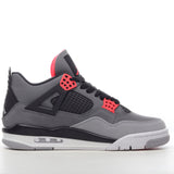 Air Jordan 4 "Infrared"