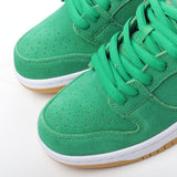 Pro Green Gold Dunk