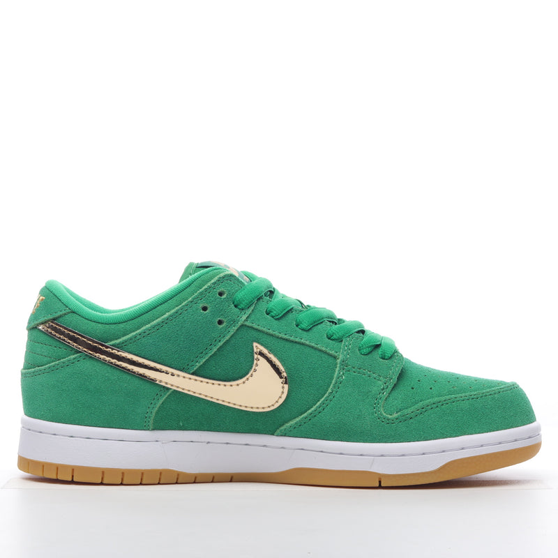 Pro Green Gold Dunk