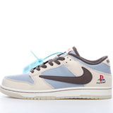 Travis Scott x PlayStation x Dunk Low