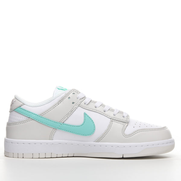 Ivory White Dunk