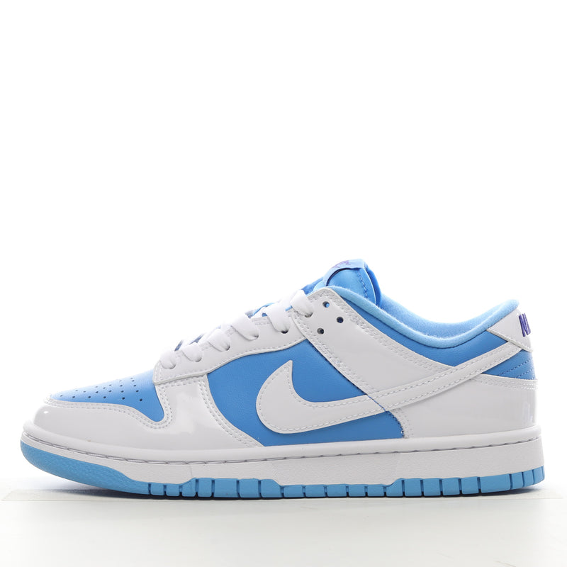 Reverse UNC Dunk