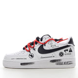 Air Force 1 “Dangerous Dog”