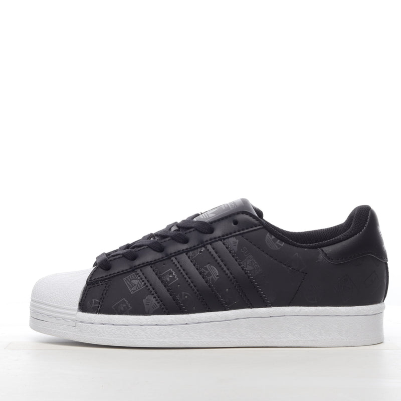 Adidas Superstar