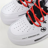 Air Force 1 “Dangerous Dog”