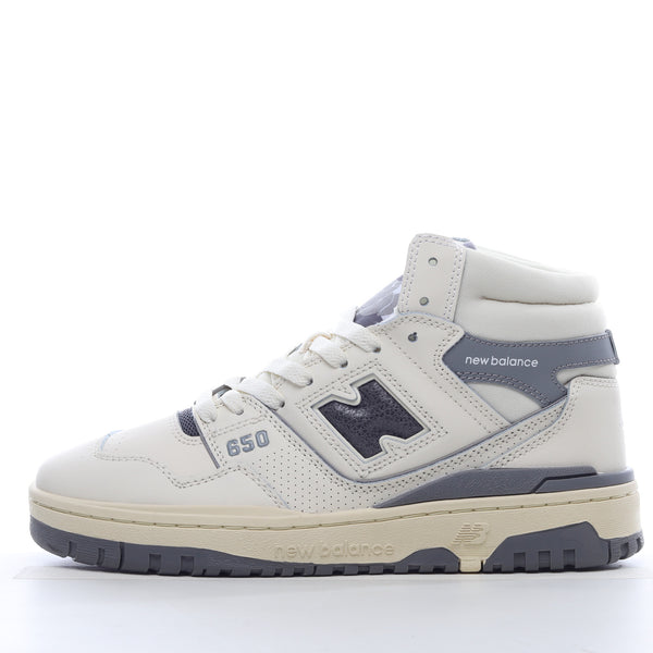 New Balance 650 Leather Neutral
