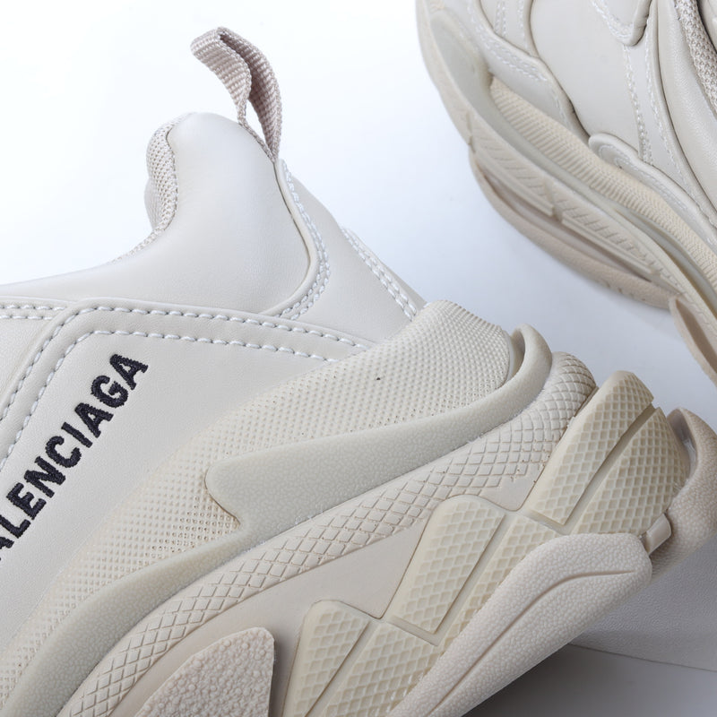 Balenciaga Triple - S