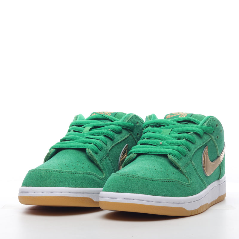 Pro Green Gold Dunk