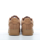 Air Force 1 “Superme Brown”