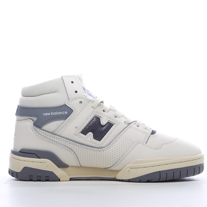 New Balance 650 Leather Neutral