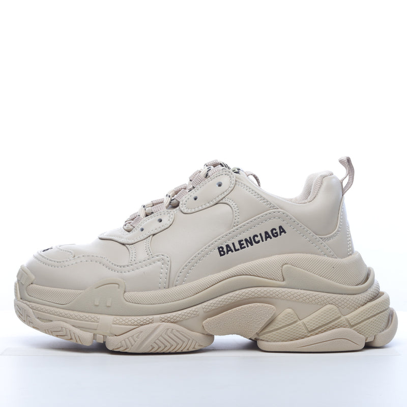 Balenciaga Triple - S