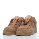 Air Force 1 “Superme Brown”